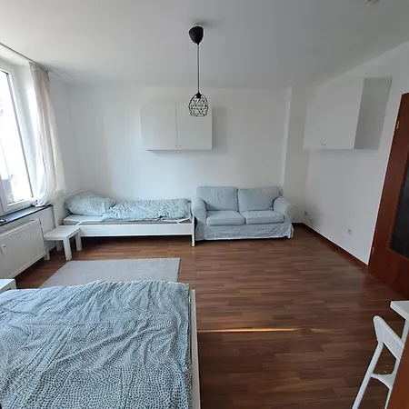 Monteursunterkunft In דירה Mönchengladbach