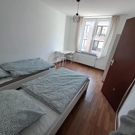 Monteursunterkunft In * Mönchengladbach