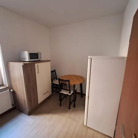 Monteursunterkunft In * Mönchengladbach