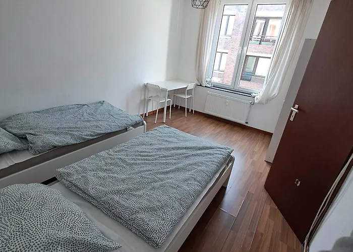 Monteursunterkunft In * Mönchengladbach