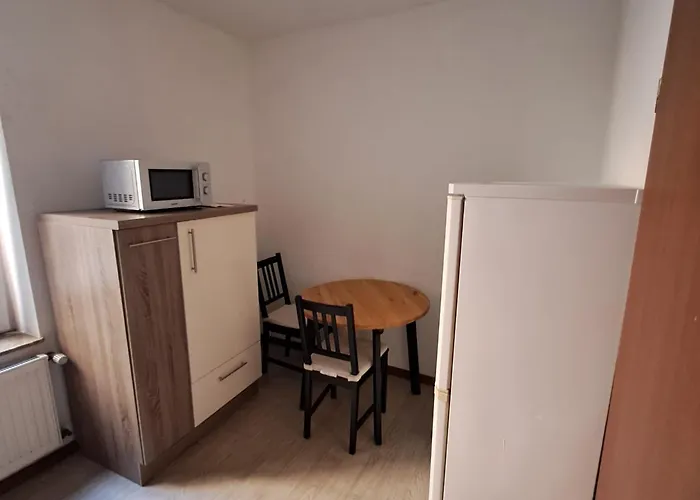 Monteursunterkunft In * Mönchengladbach